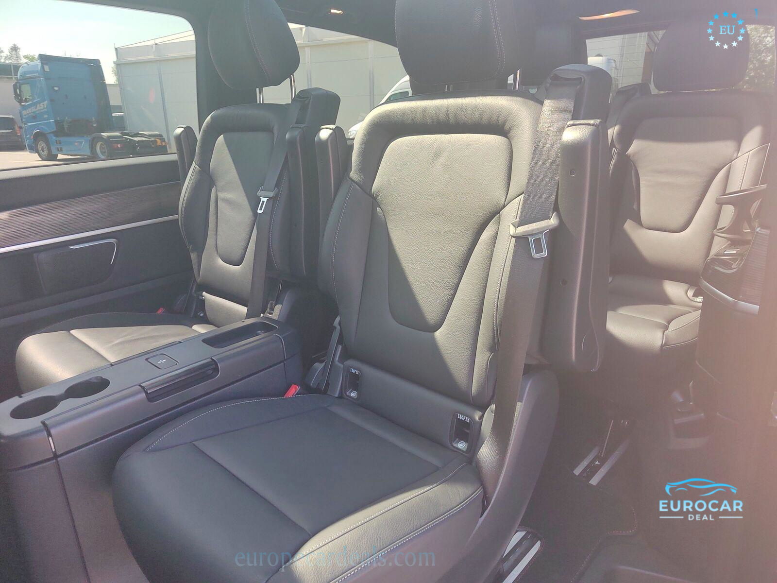 Mercedes-Benz EQV