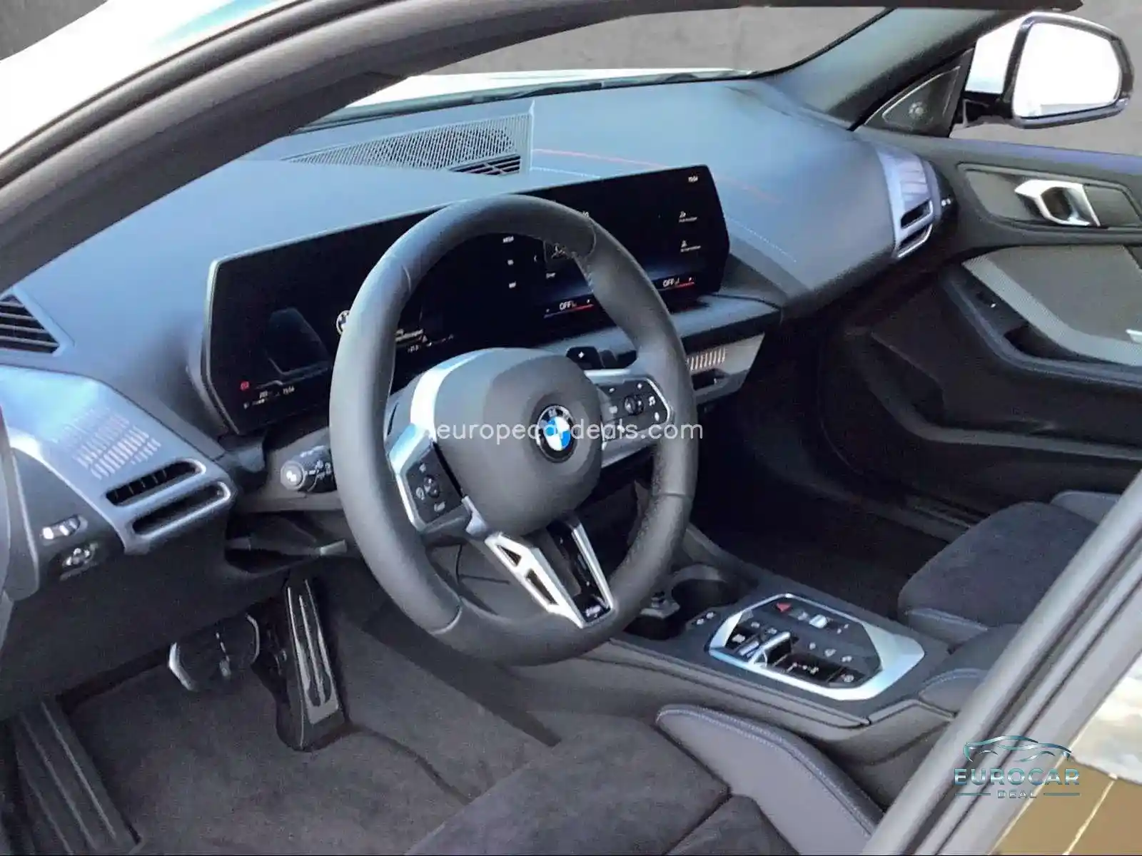 BMW 220 Gran Coupé