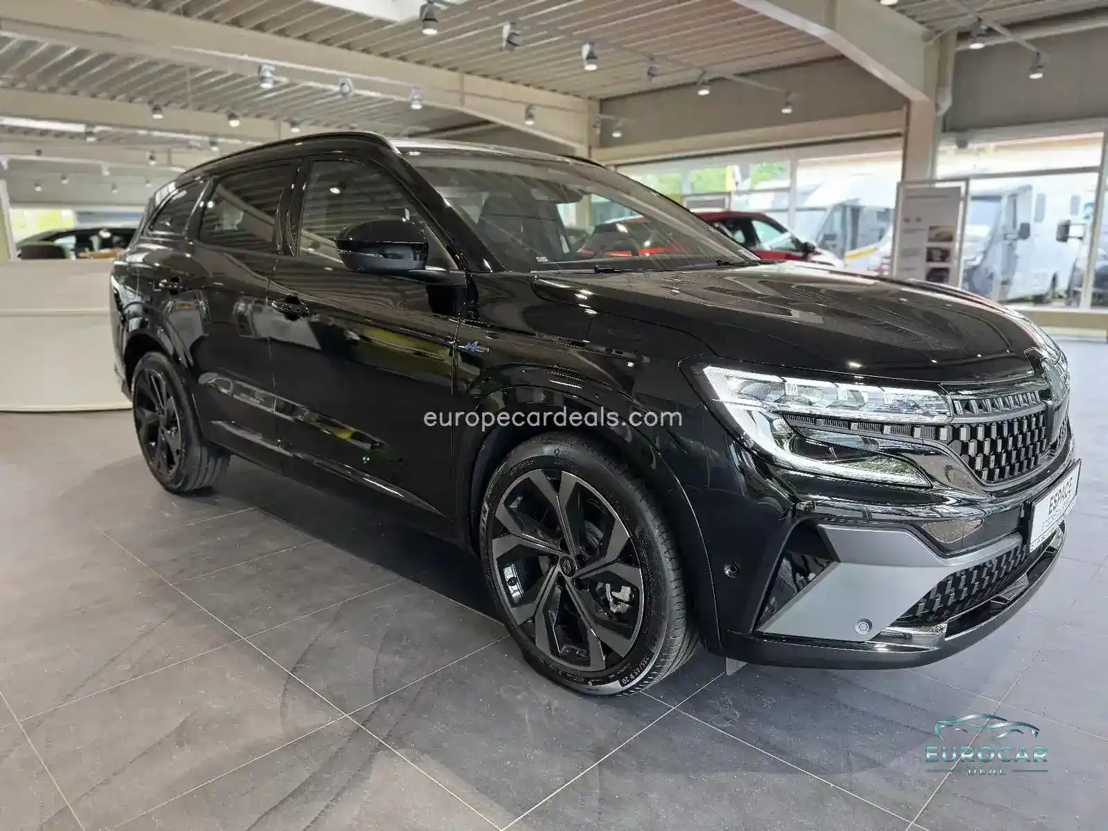 Renault Espace