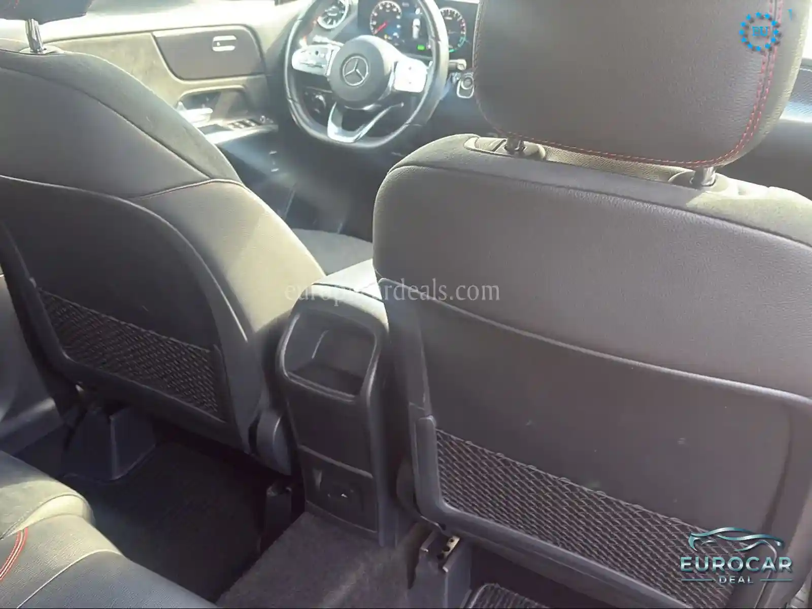 Mercedes-Benz B 250
