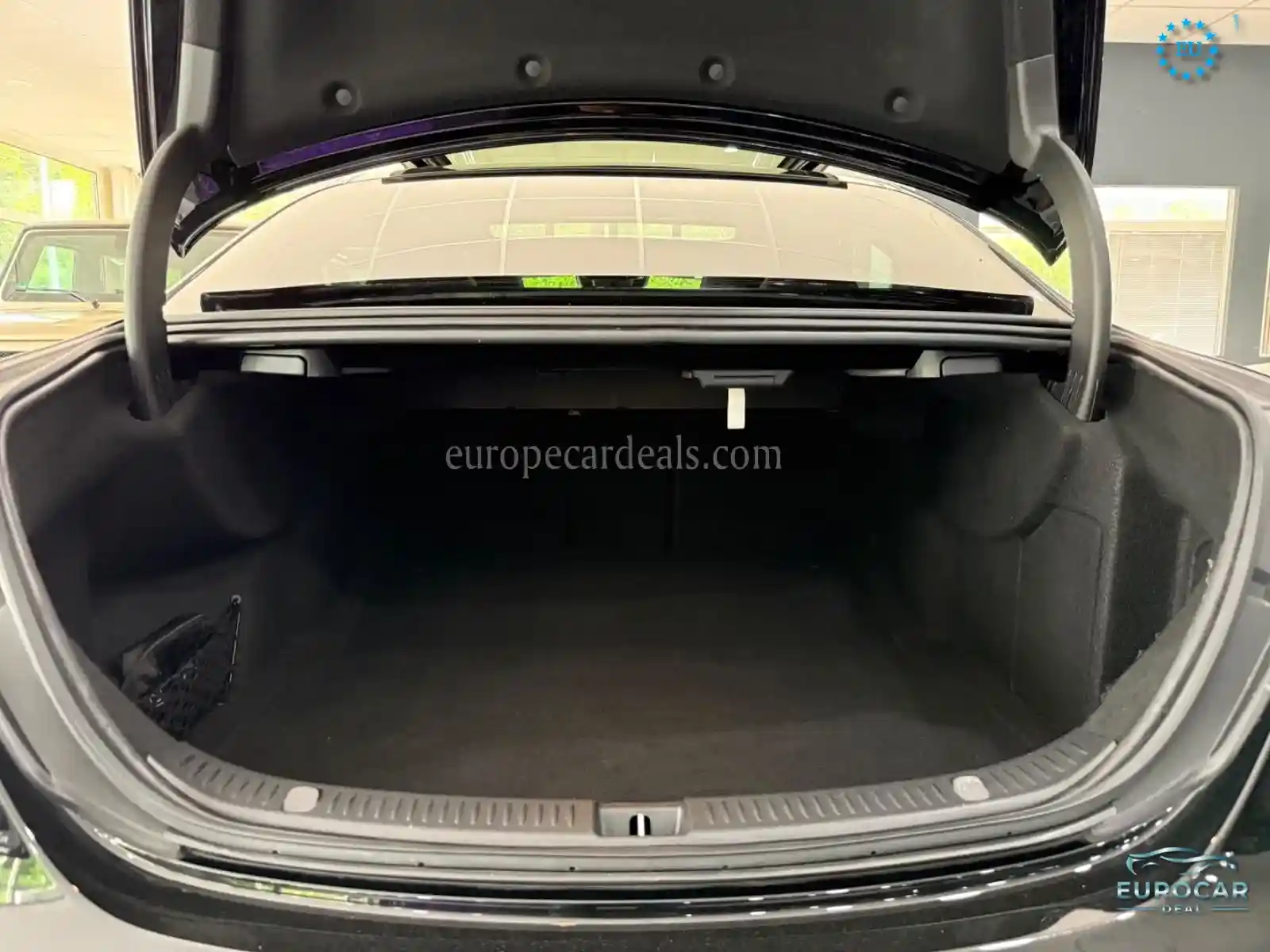 Mercedes-Benz E 350