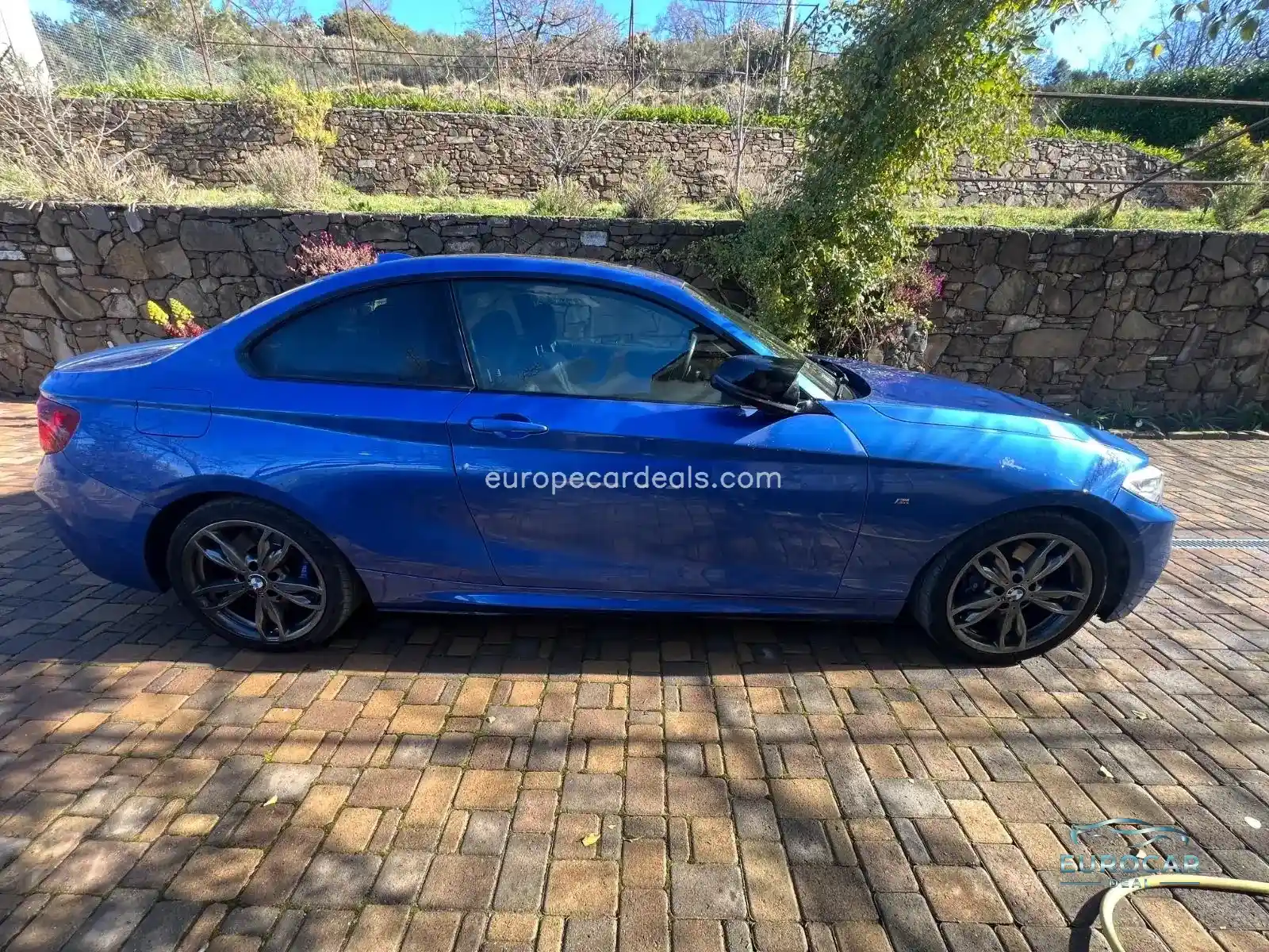 BMW M235