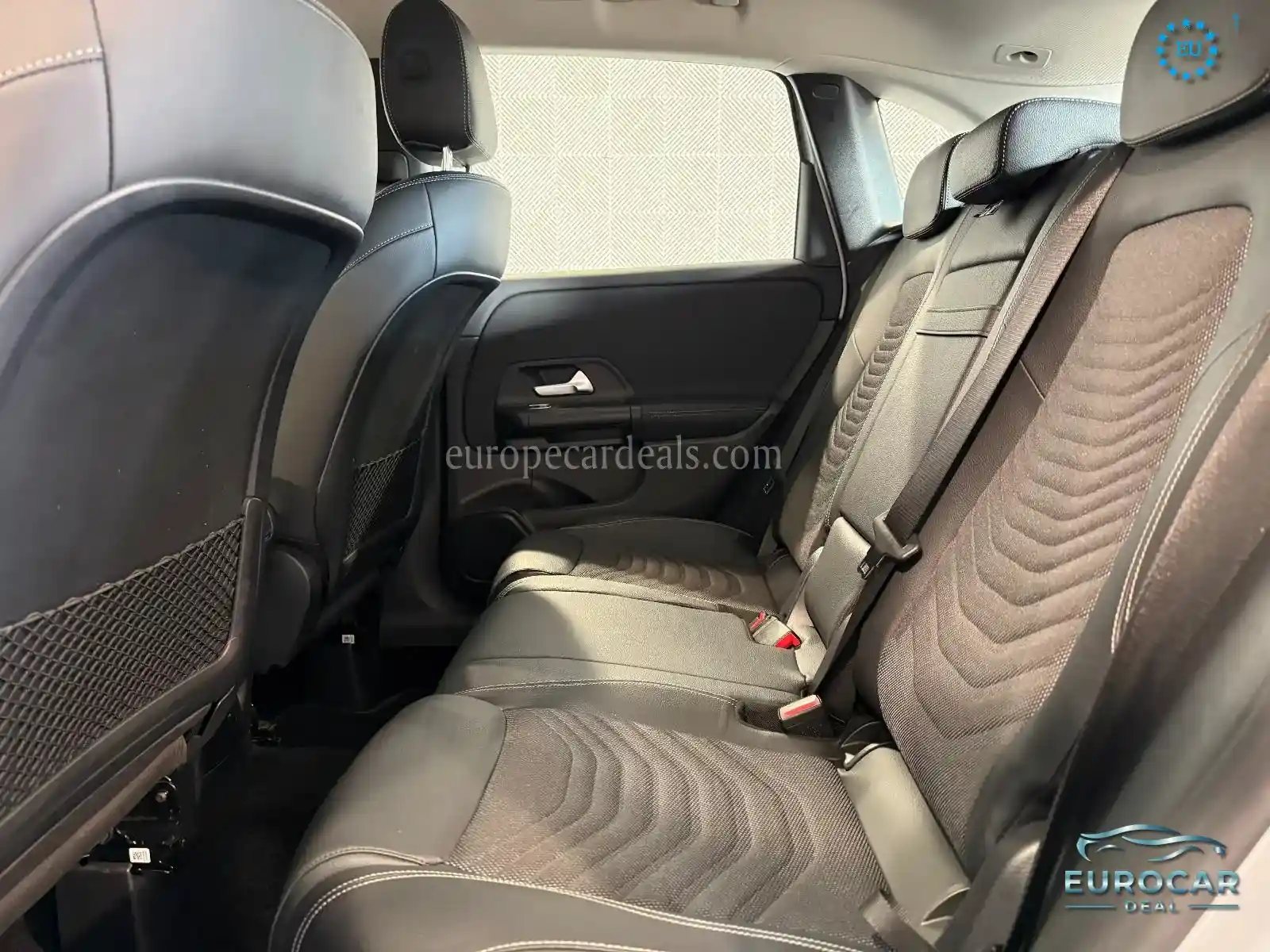 Mercedes-Benz B 250