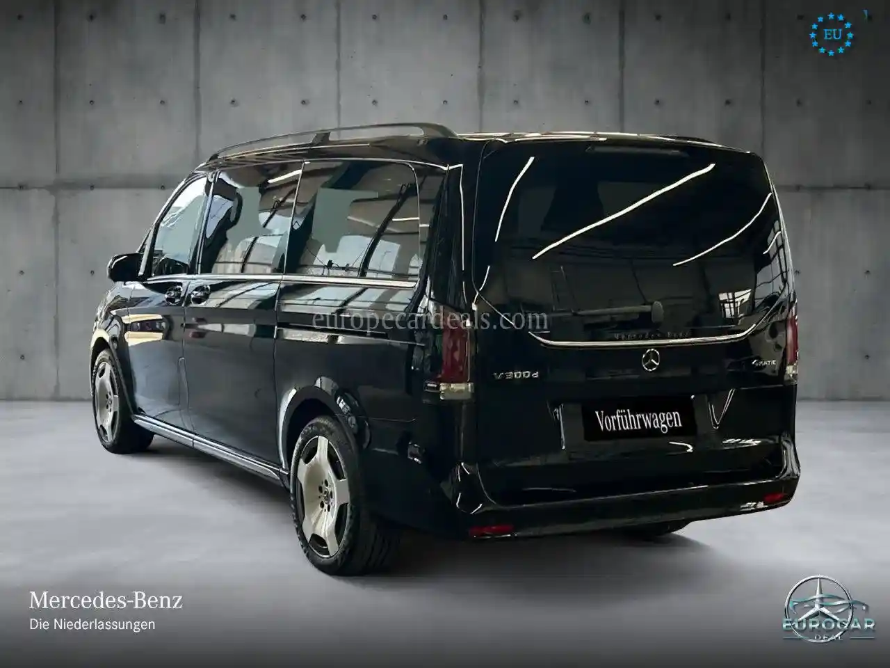 Mercedes-Benz V 300