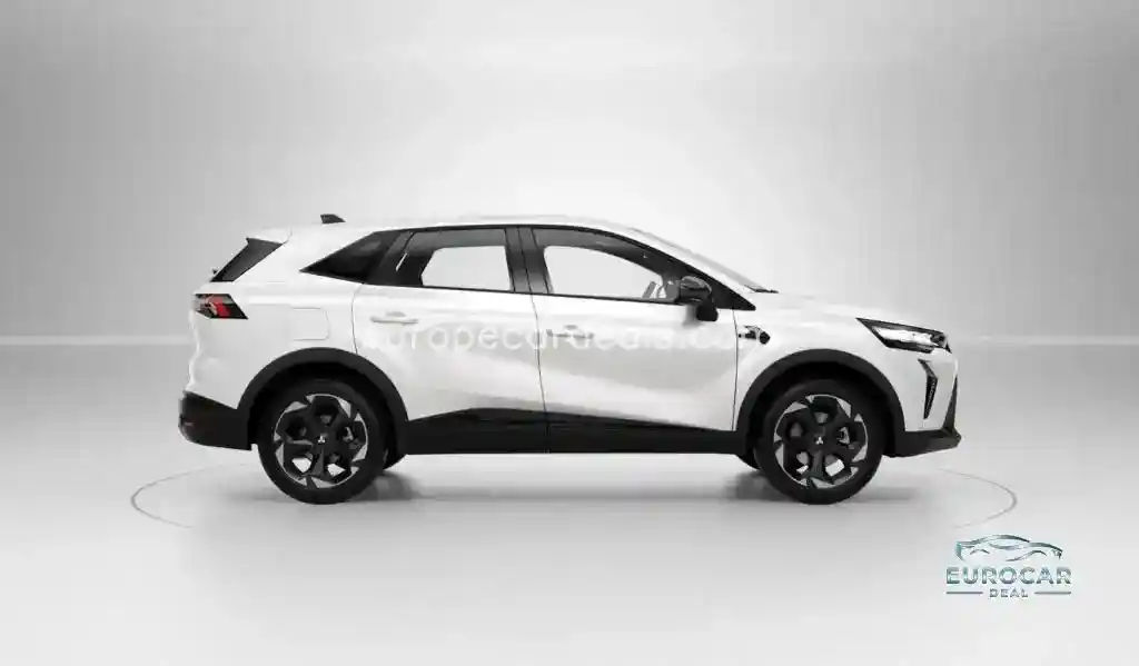 Mitsubishi Grandis