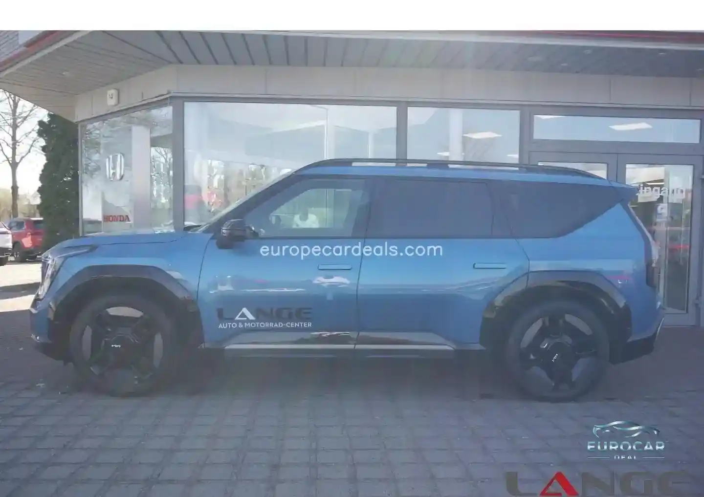Kia EV9