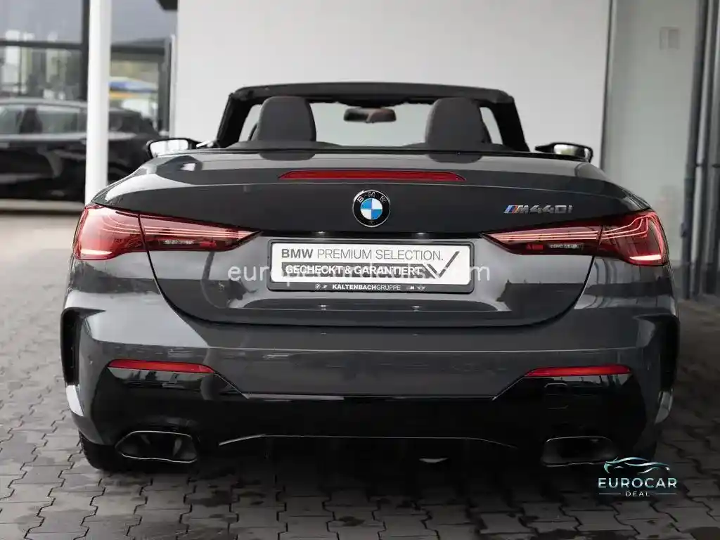 BMW M440