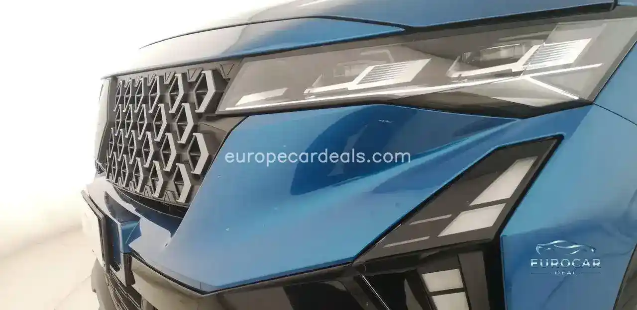 Renault Alaskan