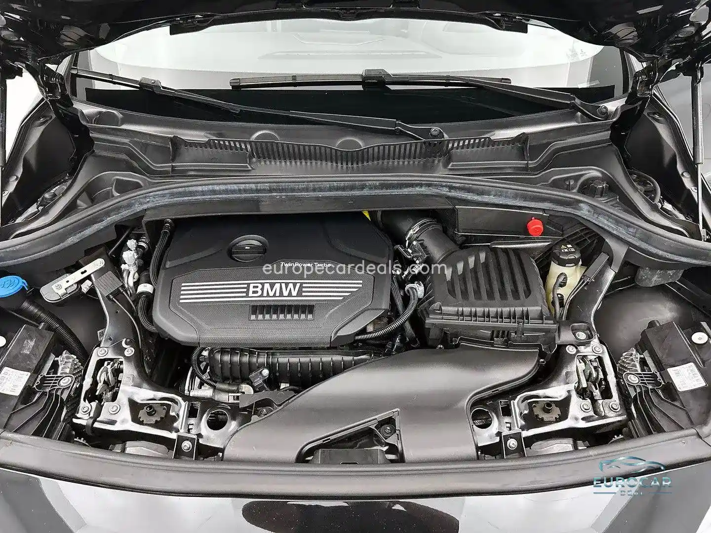 BMW 216 Gran Tourer