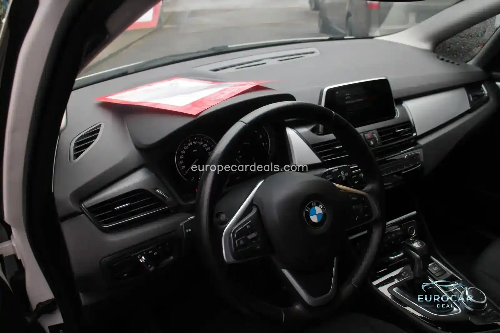 BMW 225 Active Tourer