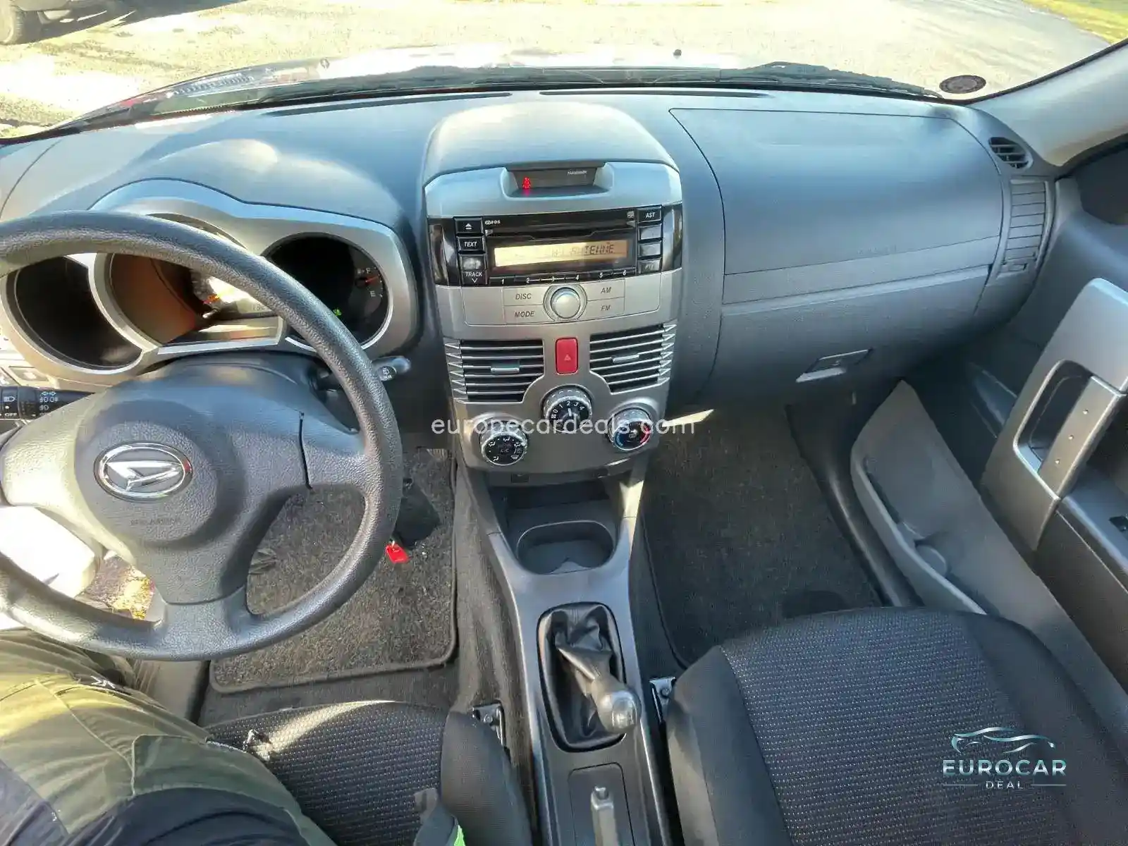 Daihatsu Terios