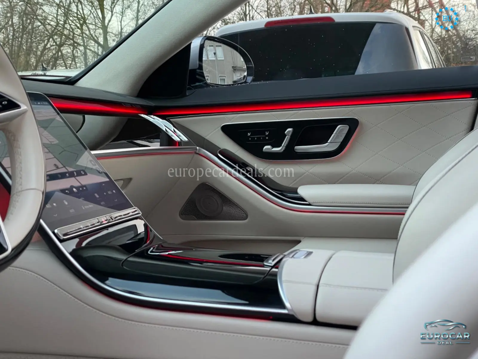 Mercedes-Benz S 400
