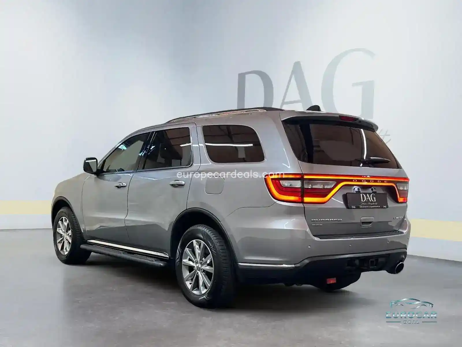 Dodge Durango