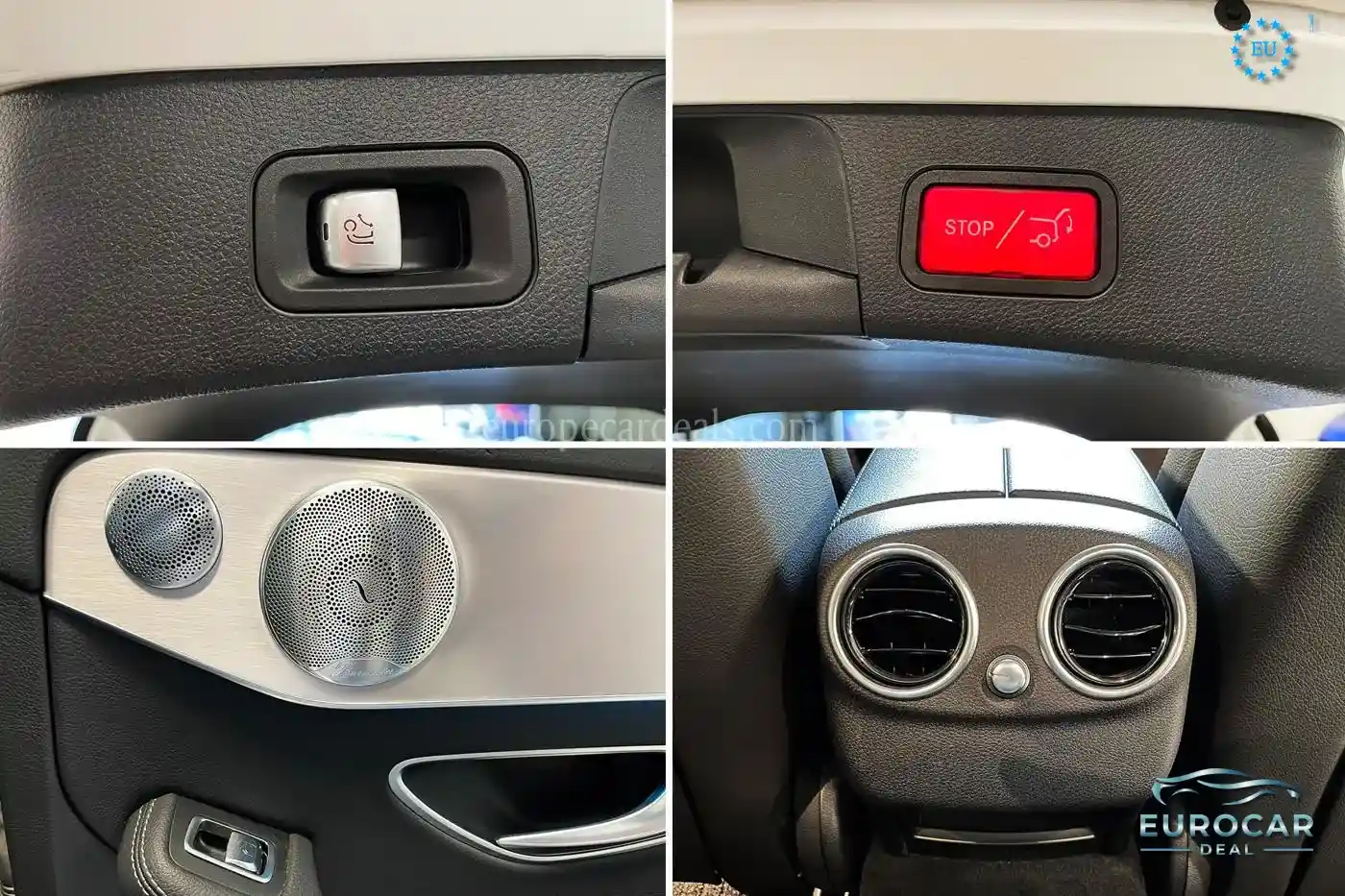 Mercedes-Benz C 350