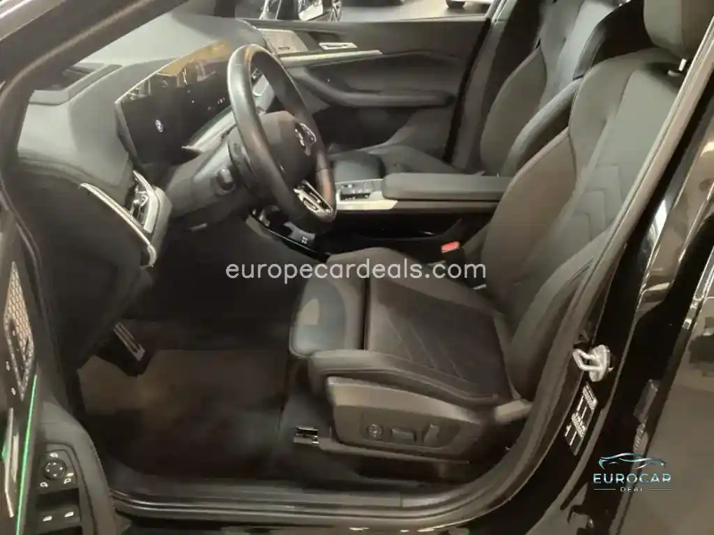 BMW 223 Active Tourer