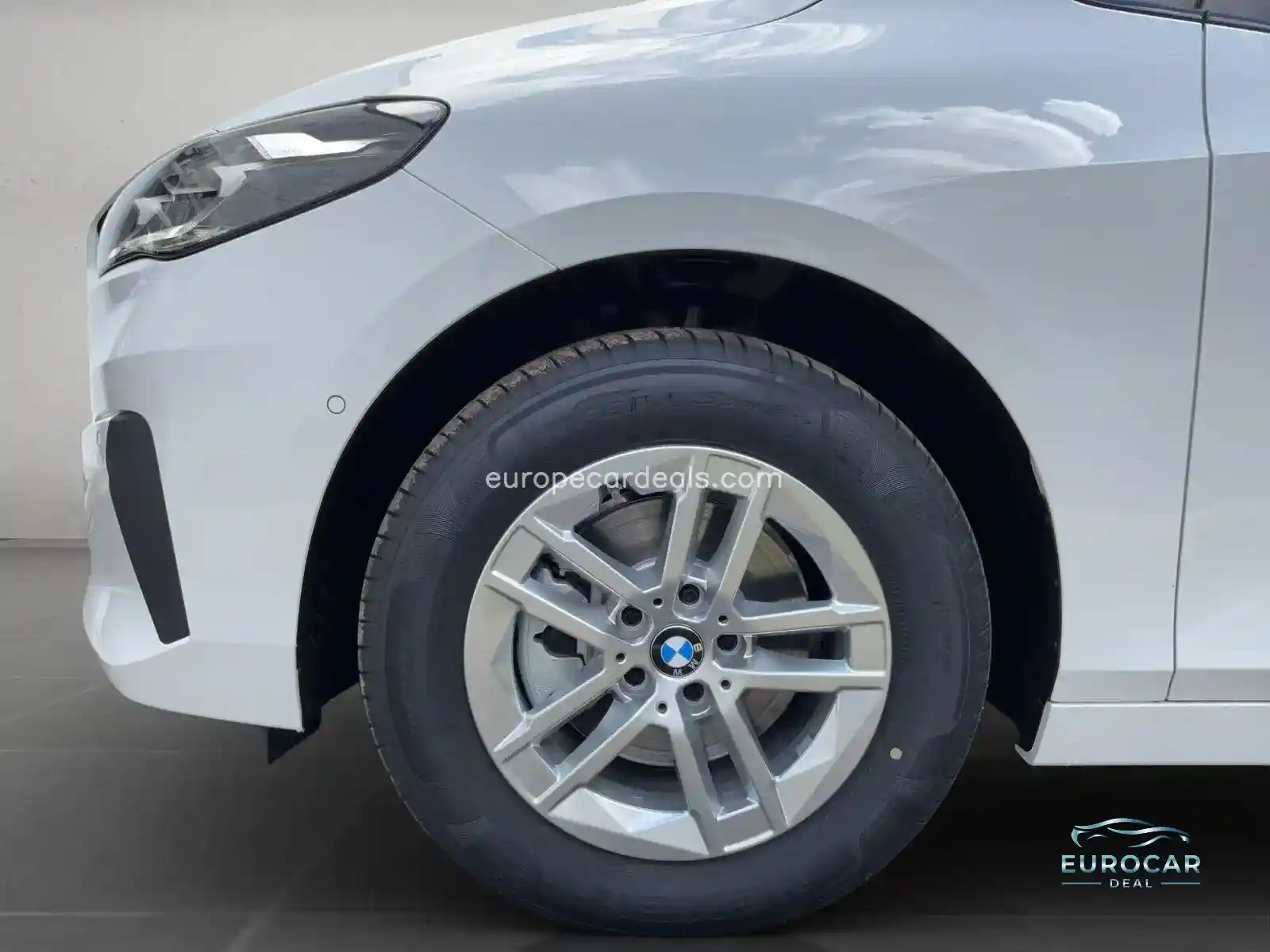 BMW 216 Active Tourer