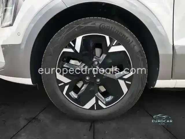 Kia Niro EV