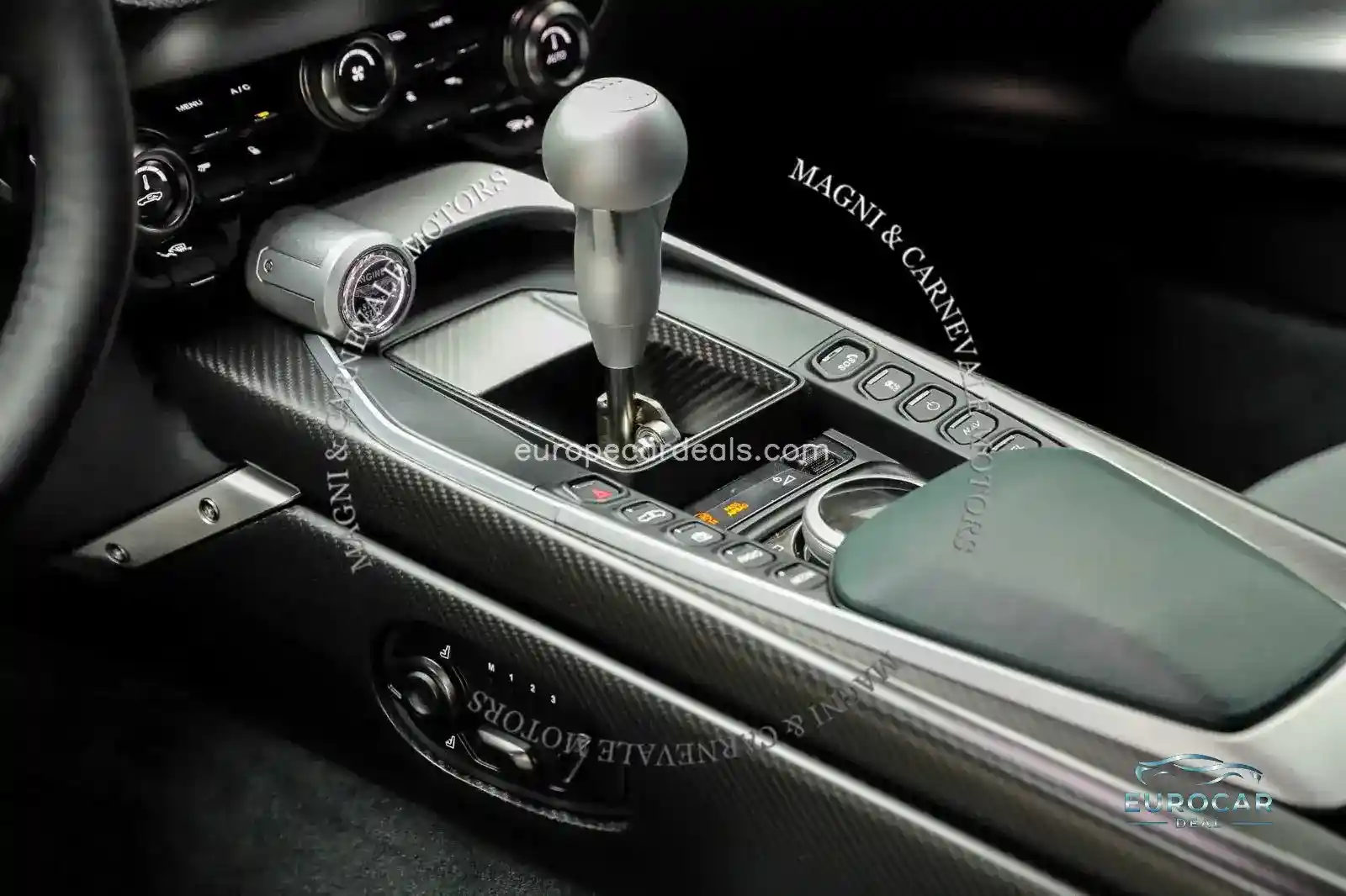 Aston Martin Other
