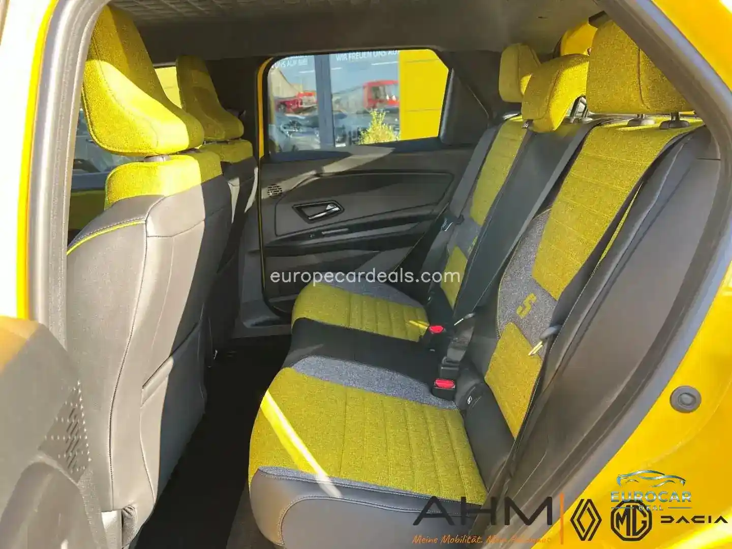 Renault R 5