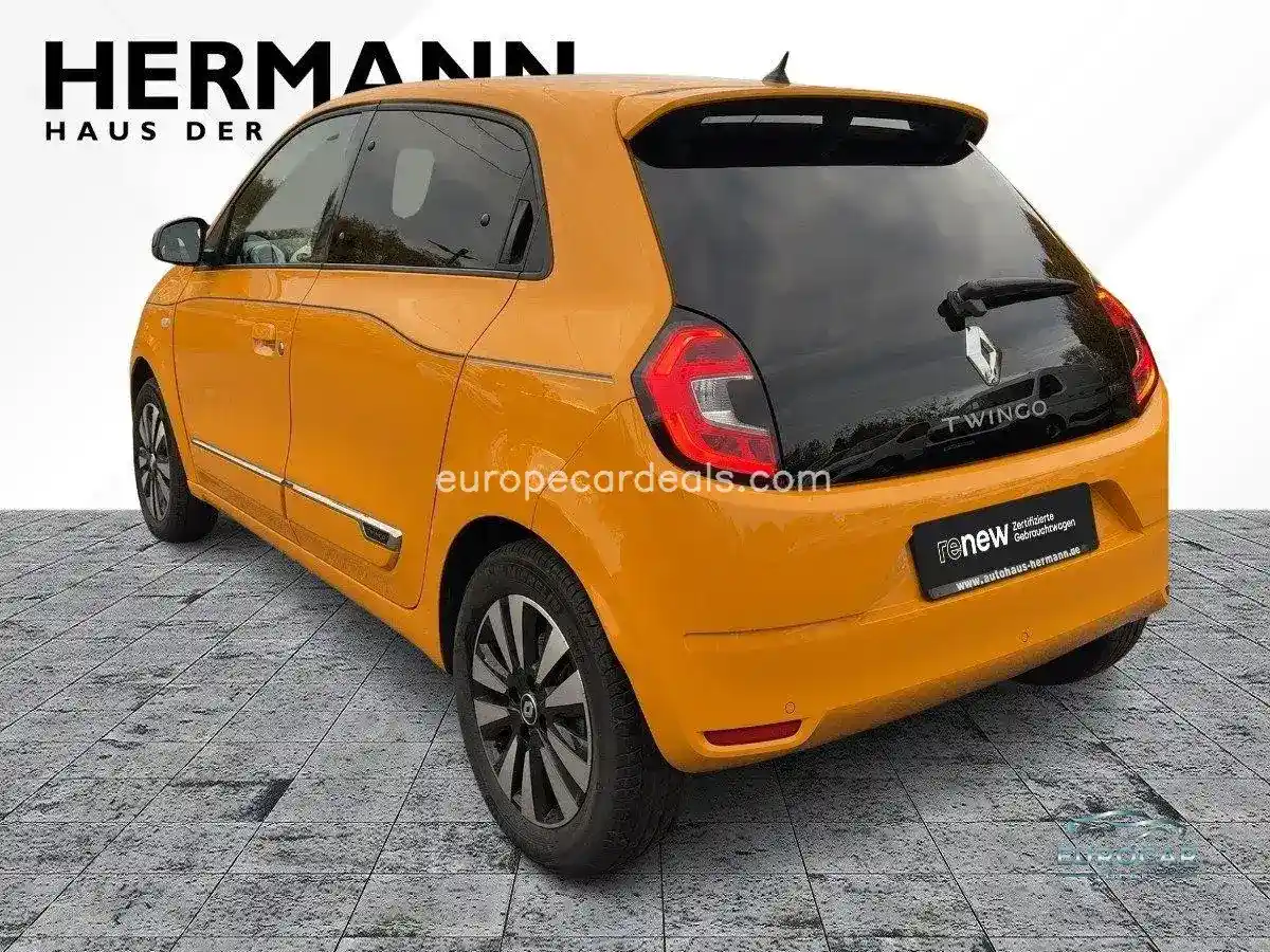 Renault Twingo