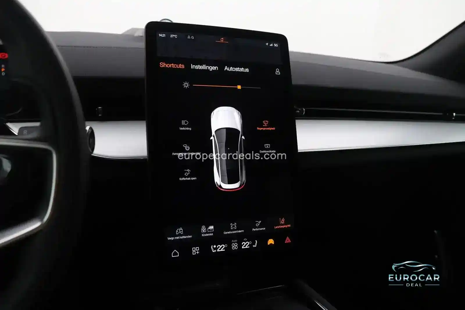Polestar 3