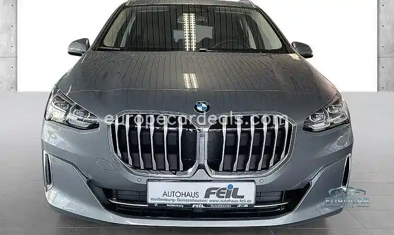 BMW 223 Active Tourer