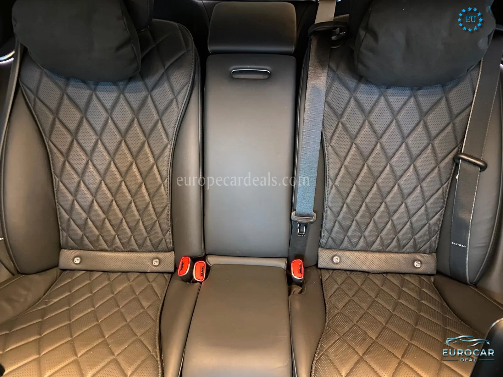 Mercedes-Benz S 580