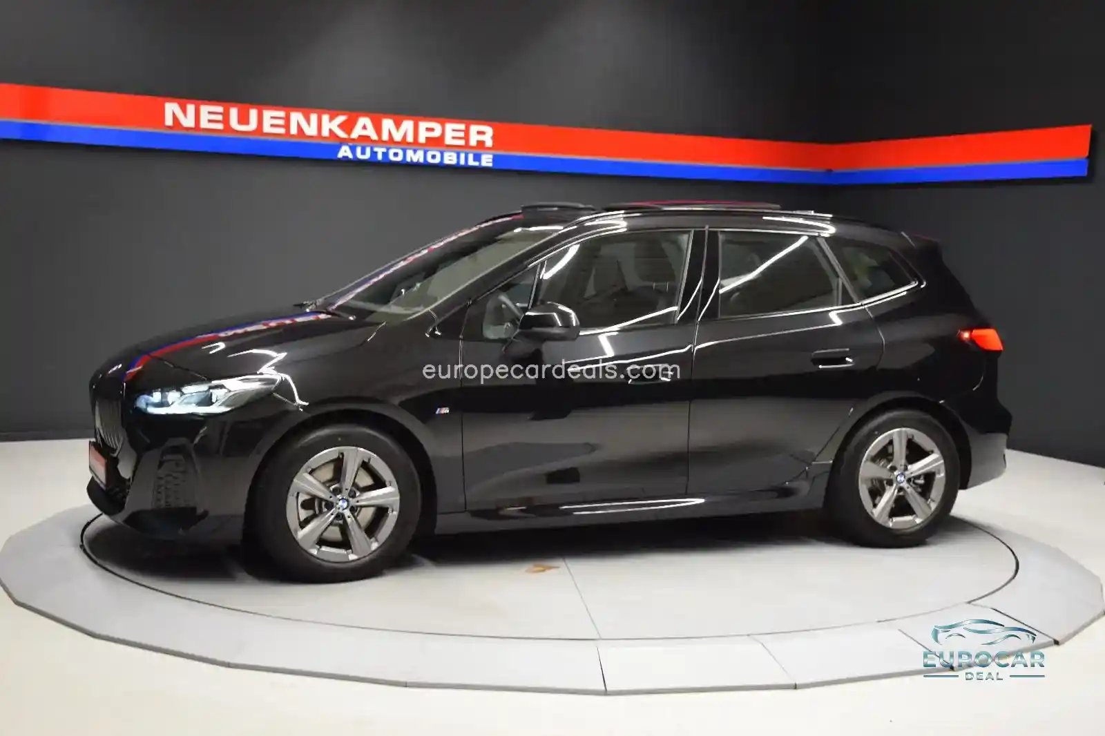 BMW 223 Active Tourer