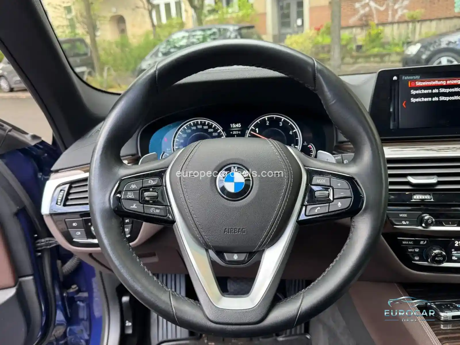 BMW 540
