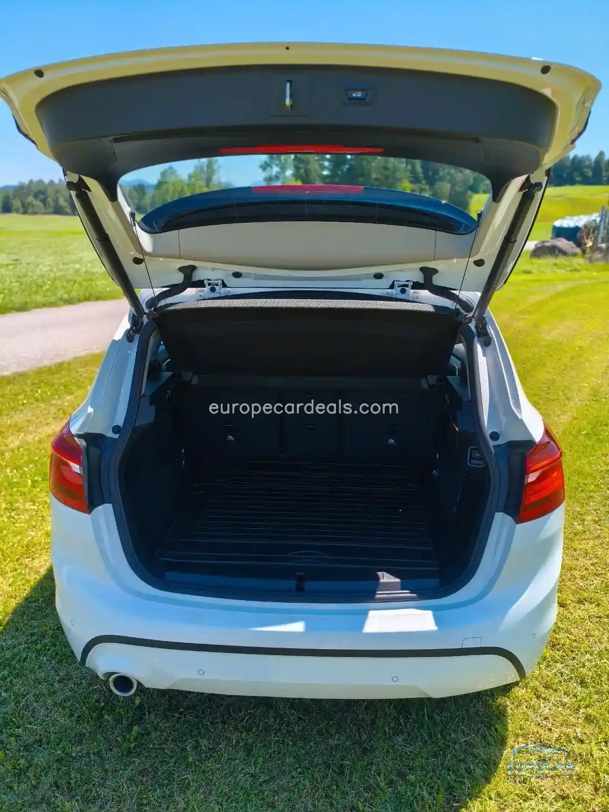 BMW 225 Active Tourer