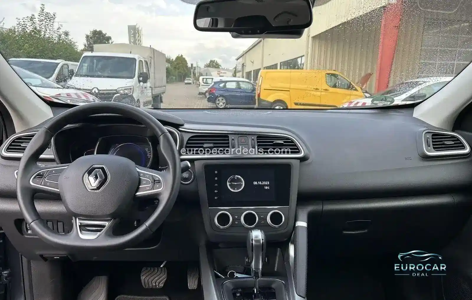 Renault Kadjar