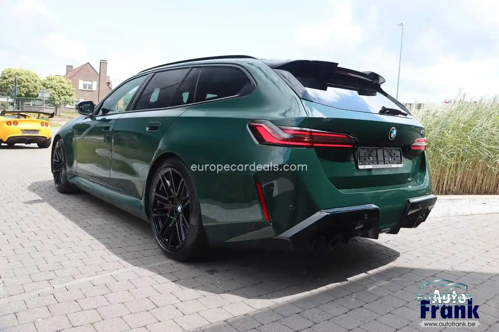 BMW M5