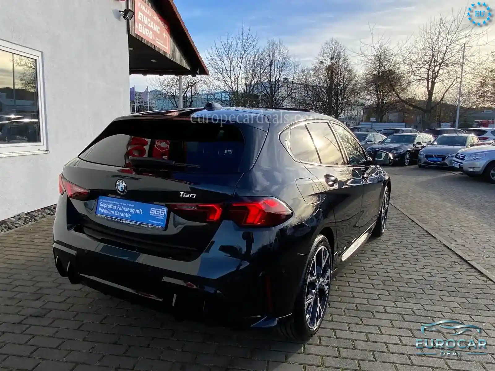 BMW 120