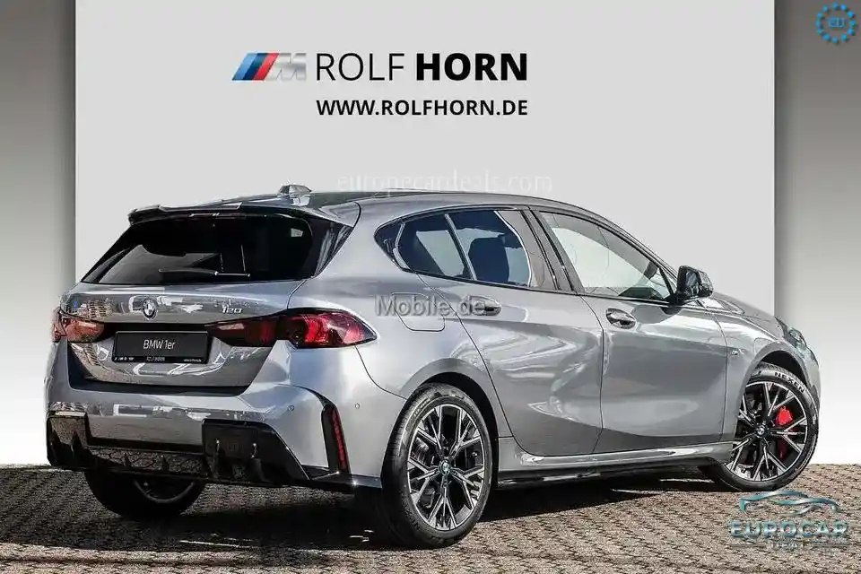 BMW 120