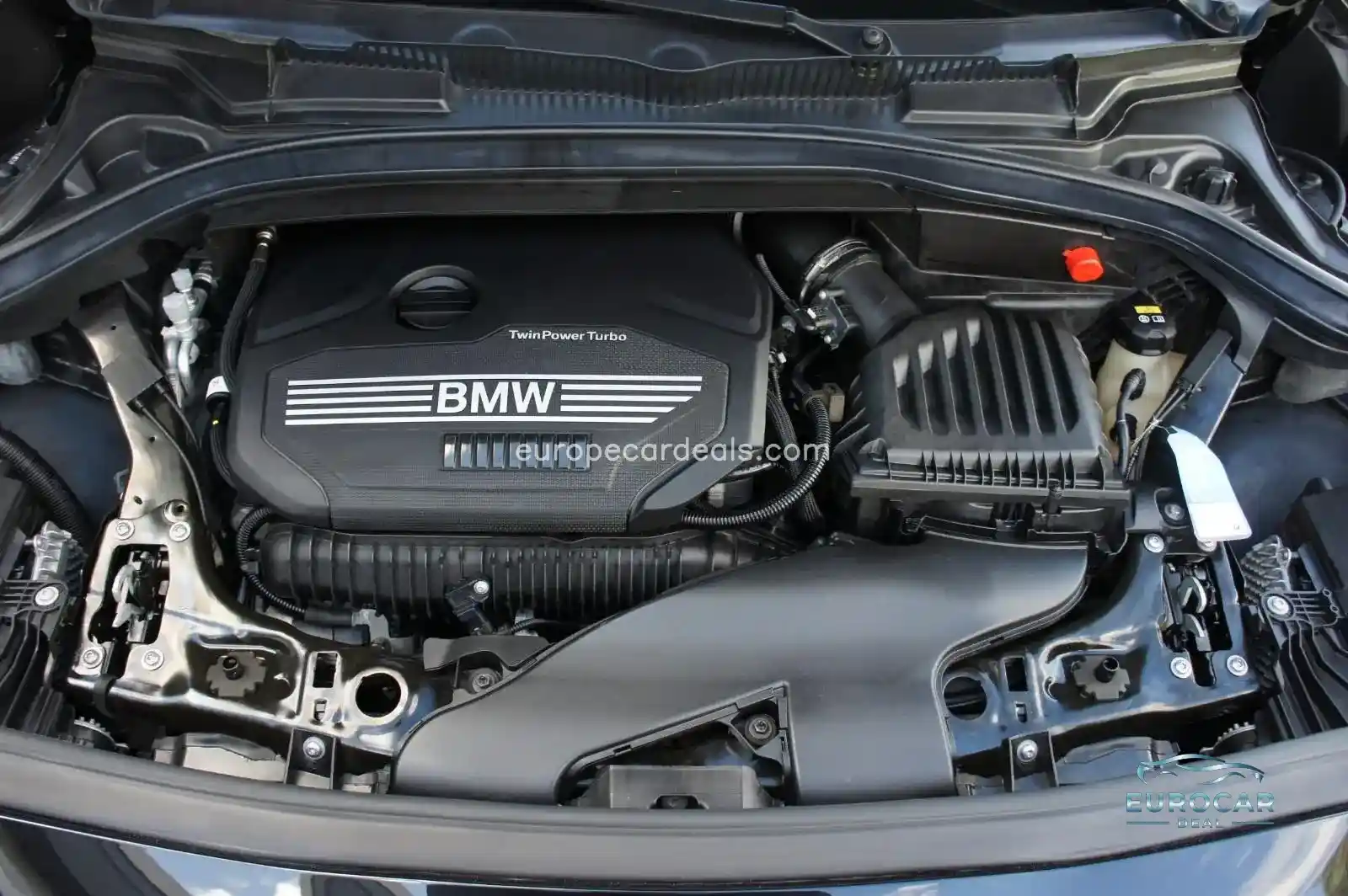 BMW 220 Gran Tourer