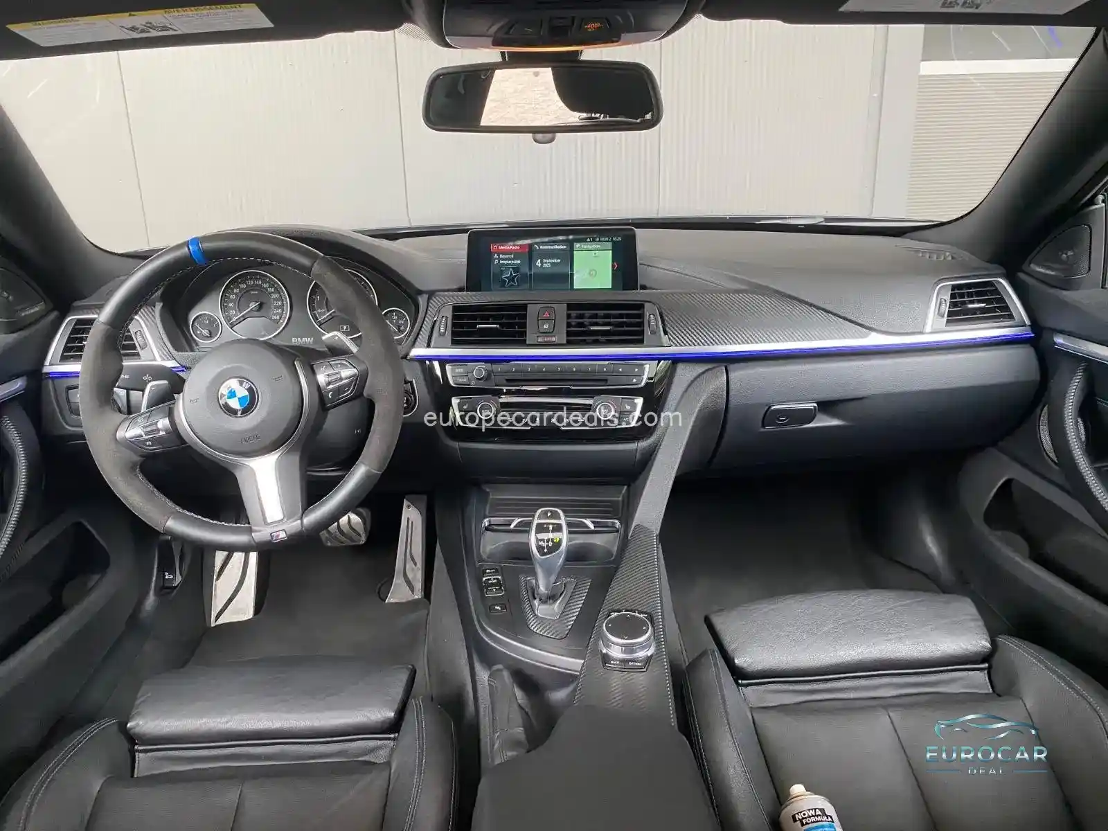 BMW 440