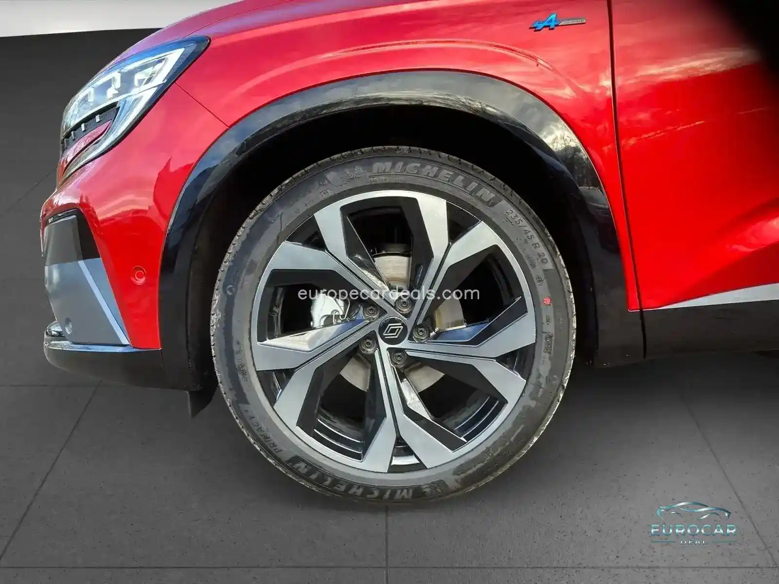Renault Austral