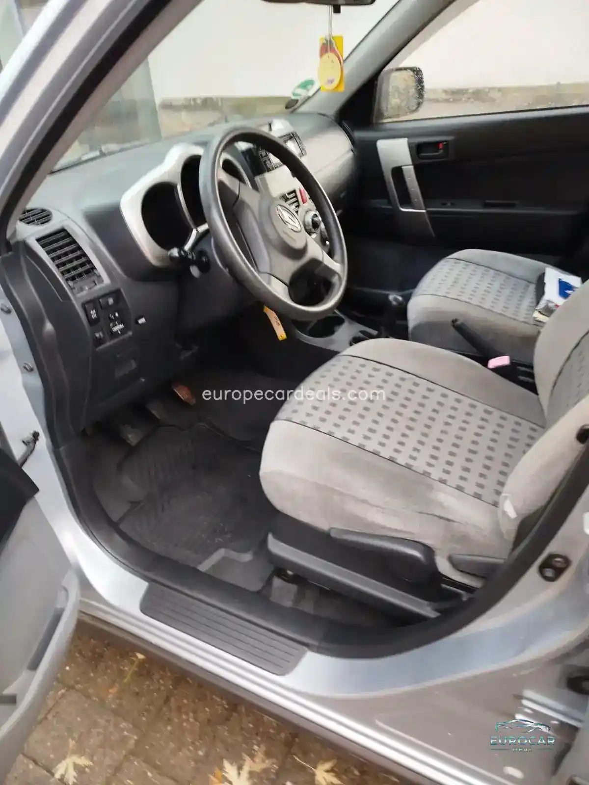 Daihatsu Terios