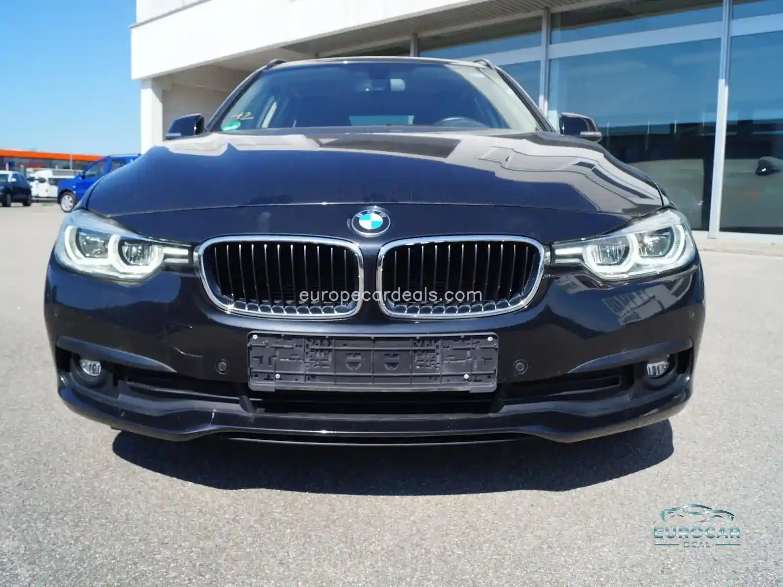 BMW 318