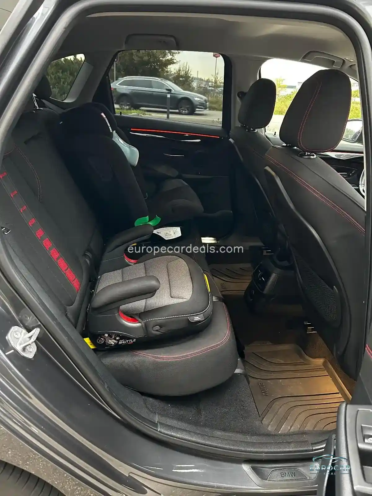 BMW 220 Active Tourer