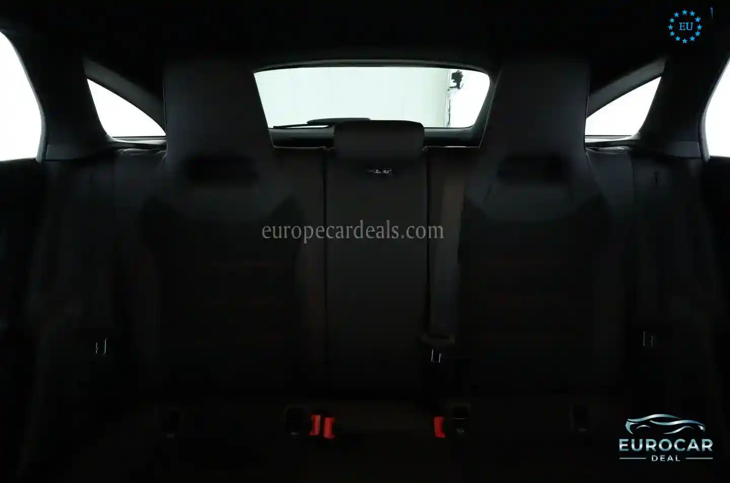 Mercedes-Benz CLA 220 Shooting Brake