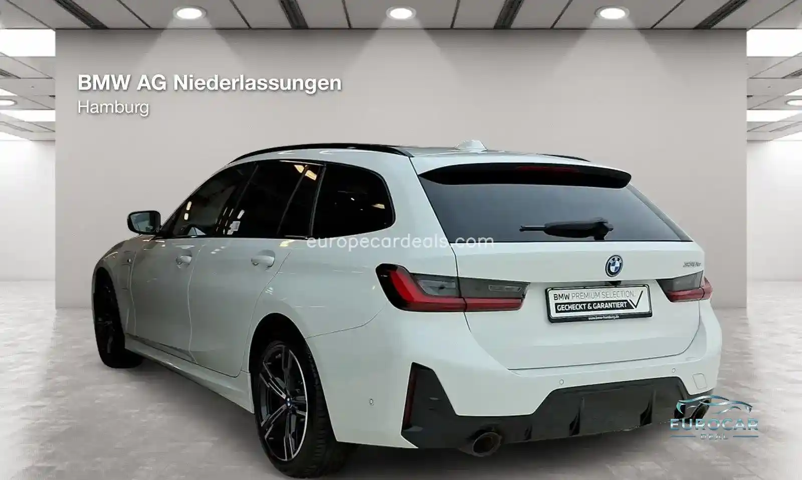 BMW 330