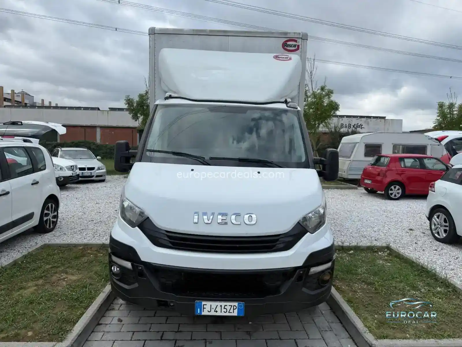 Iveco Other