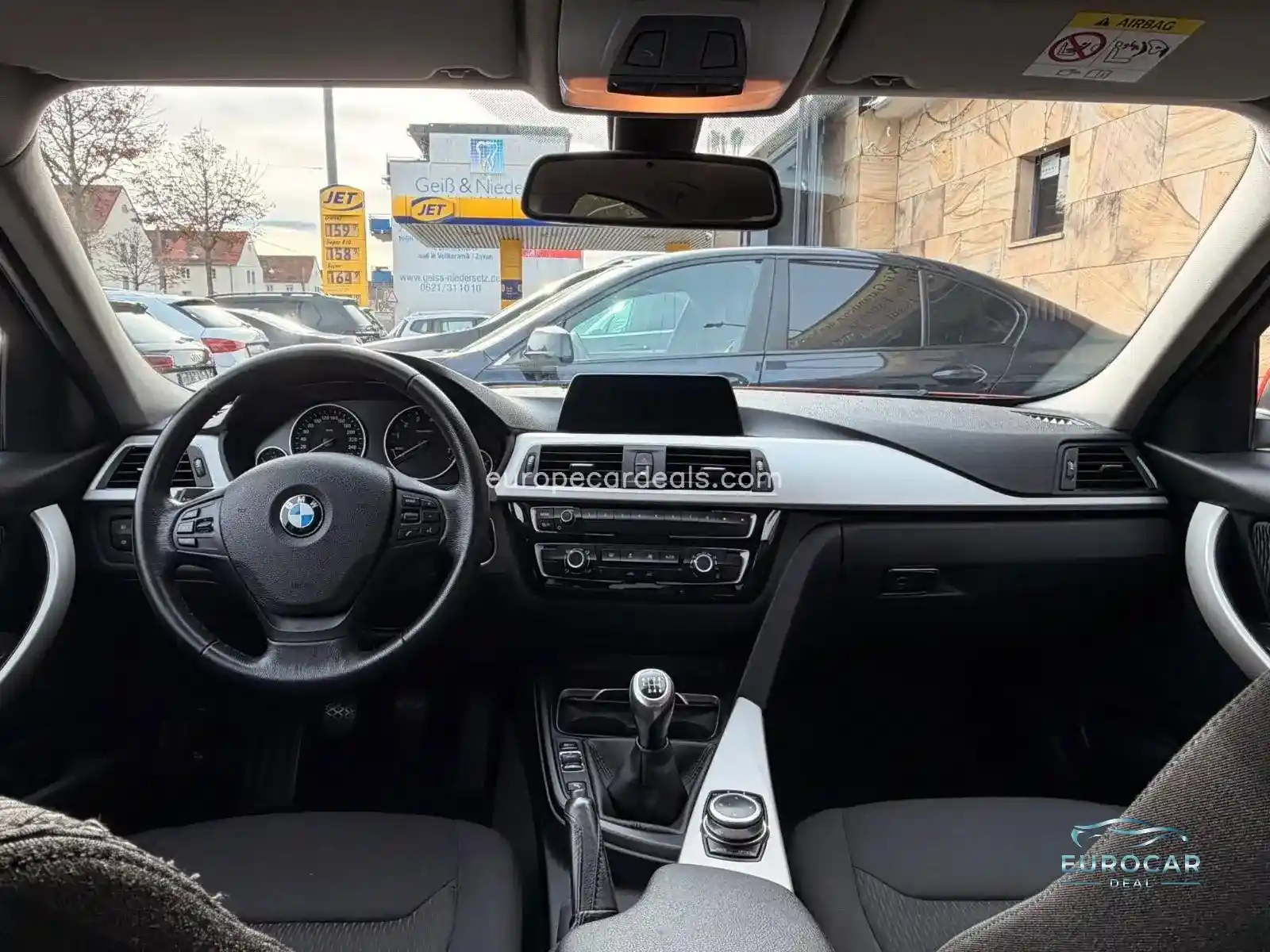 BMW 318