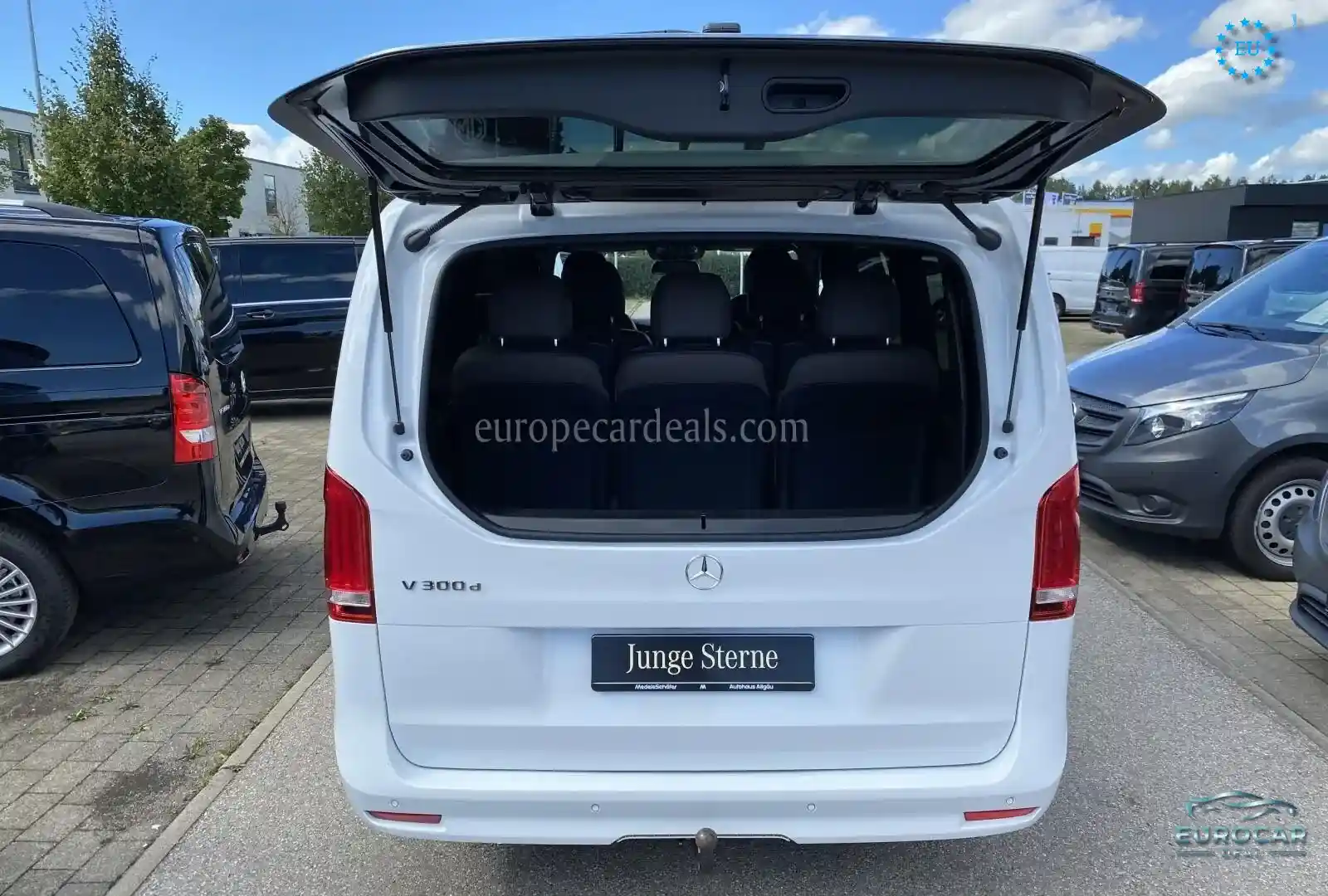 Mercedes-Benz V 300