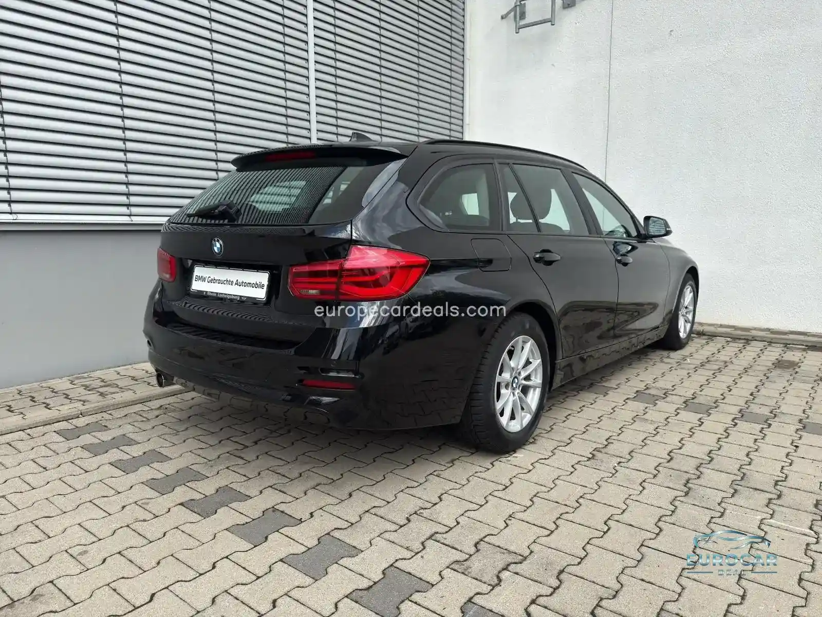BMW 318
