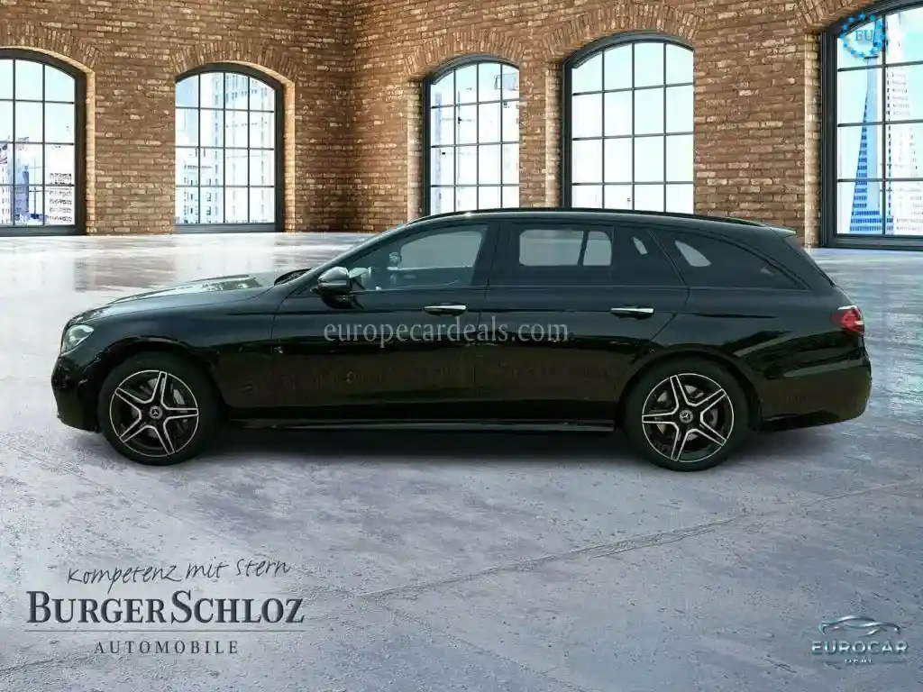 Mercedes-Benz E 300