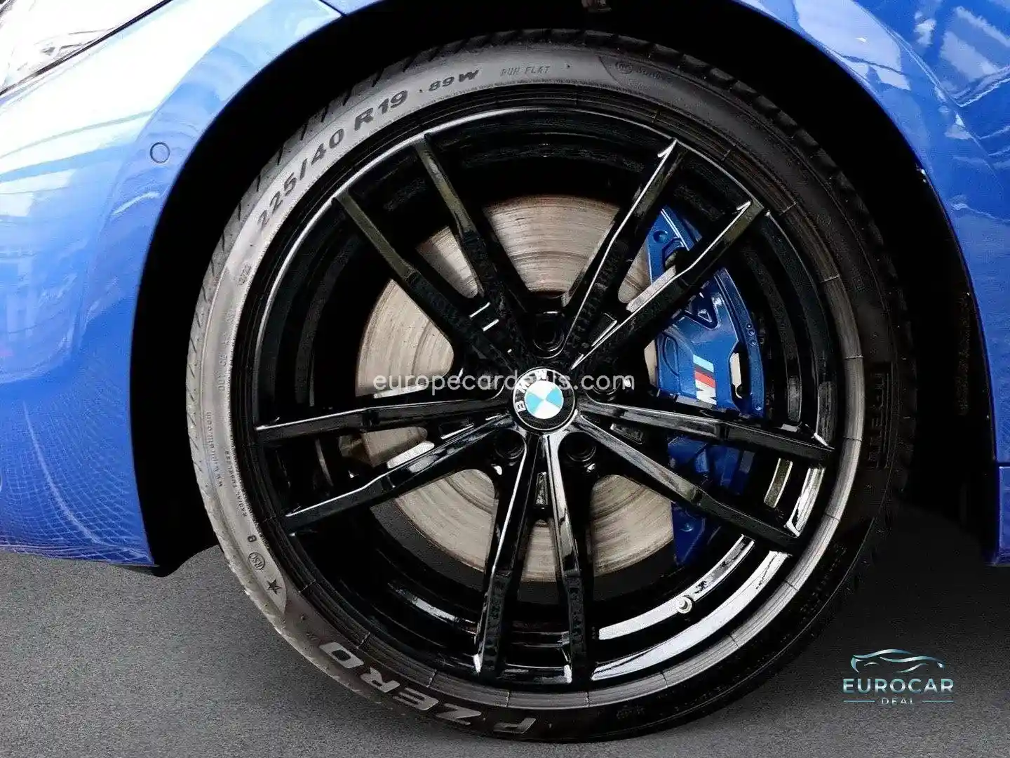 BMW M440