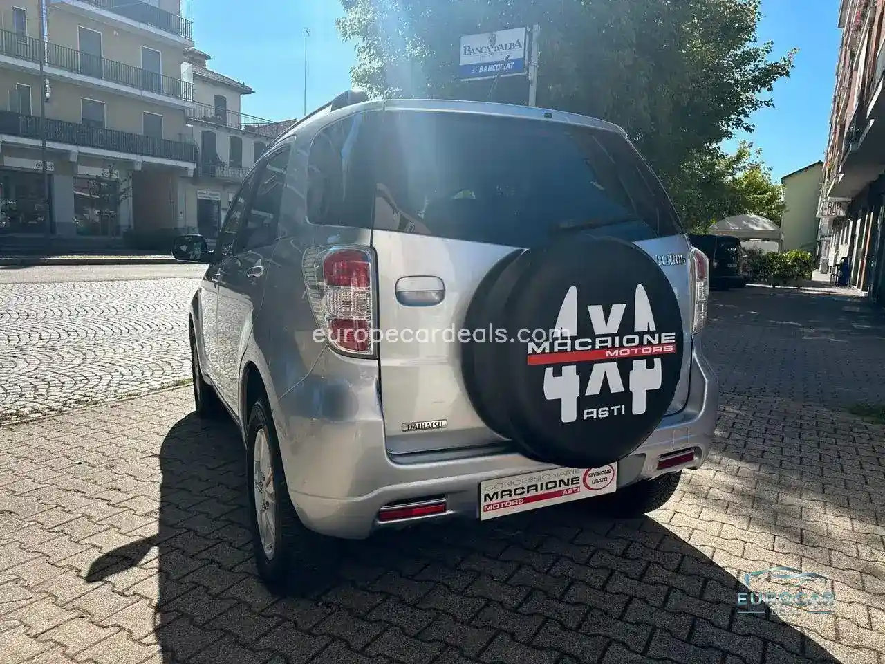 Daihatsu Terios