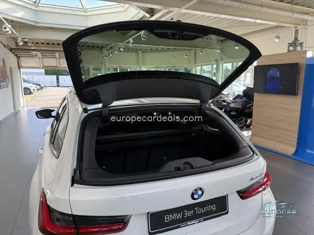 BMW M340i